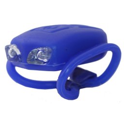 Sigma svetla prednja lampa hw 097s silikon ( 181613 )