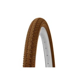 Wanda tyre sp.guma-wanda 24x1.75 brown ( 124762 )