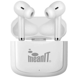 MeanIT bežična slušalica, bluetooth v5.1 - TWS B31