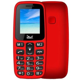 MeanIT 1.77" ekran, dual SIM, BT, SOS dugme mobilni telefon