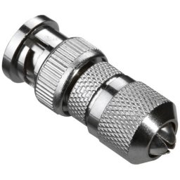 Redline BNC konektor, montaža bez alata - BNC Connector