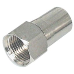 Transmedia crimp F-Konektor 7mm - FF 7 RL