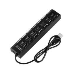 HUB USB KT-B 2.0 4*USB 2.0 ( 55-081 )