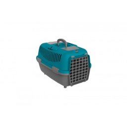 PetMax transporter nomade 3 tirkiz 61x40x38h ( 50299 )