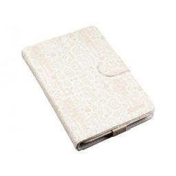Xwave F7b Futrola za 7" tablet bela