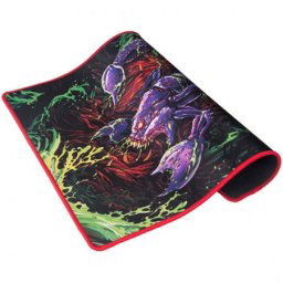 Podloga za miš Marvo G21 šarena (450x400x3 mm) ( 004-0074 )