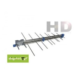 Xwave TV antena logaritamska M2000 midi DVB-T2-sa f konektorom ( M2000 )