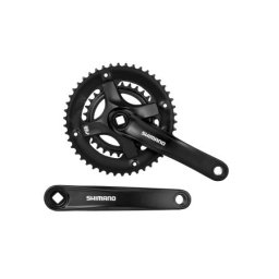 Shimano shimano-srednji pogon ty501-2 z46-30 170mm ( 193137 )