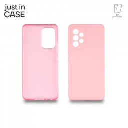 Just in case 2u1 extra case mix paket pink za A53 5G ( MIX208PK )