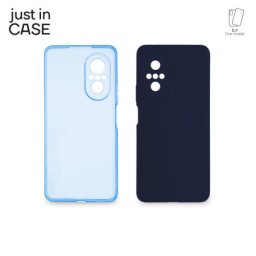 Just in case 2u1 extra case mix paket plavi za Huawei nova 9SE ( MIX432BL )