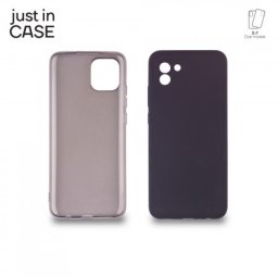 Just in case 2u1 extra case mix paket crni za A03 166mm ( MIX212BK )