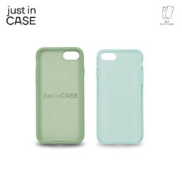 Just in case 2u1 extra case mix paket zeleni za SE2 ( MIX101GN )