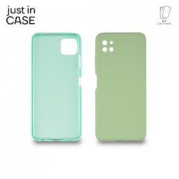Just in case 2u1 extra case mix paket zeleni za A22 ( MIX211GN )