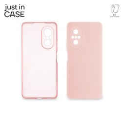 Just in case 2u1 extra case mix paket pink za Huawei Nova 9SE ( MIX432PK )