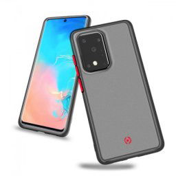 Celly futrola za Samsung S20 ultra ( VOLCANO991BK )