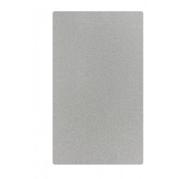 Celly zaštitna folija u gliter srebrnoj boji ( PROSKIN5GLITSV )