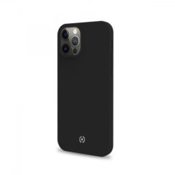 Celly futrola za iPhone 12 pro max u crnoj boji ( CROMO1005BK01 )