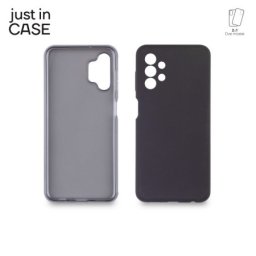 Just in case 2u1 extra case mix paket crni za A13 ( MIX213BK )