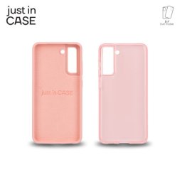 Just in case 2u1 extra case mix paket pink za S21FE ( MIX210PK )