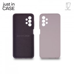 Just in case 2u1 extra case mix plus paket crni za A13 ( MIXPL213BK )
