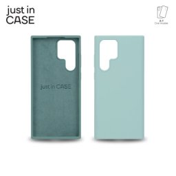 Just in case 2u1 extra case mix plus paket zeleni za S22 ultra ( MIXPL207GN )