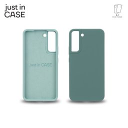 Just in case 2u1 extra case mix plus paket zeleni za S22+ ( MIXPL206GN )