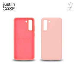 Just in case 2u1 extra case mix plus paket pink za S21FE ( MIXPL210PK )