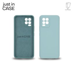 Just in case 2u1 extra case mix plus paket zeleni za Realme 8 ( MIXPL442GN )