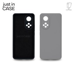 Just in case 2u1 extra case mix plus paket crni za Honor 50 ( MIXPL422BK )