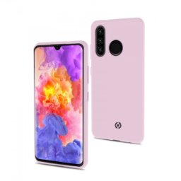 Celly futrola za Huawei P30 lite u pink boji ( FEELING844PK )