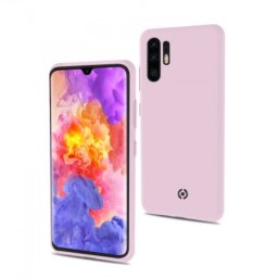 Celly futrola Feeling za Huawei P30 pro u pink boji ( FEELING846PK )