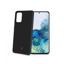 Celly futrola za Samsung S20 u crnoj boji ( FEELING992BK )