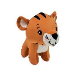 Dizi toys plišana igračka tigar 27cm ( 511.RTD2239 )