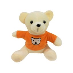 Dizi toys plišana igračka medvedić 20cm ( 511.RTD2213 )