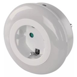 Emos noćno svetlo sa fotosenzorom 230v okruglo p3321 ( 3138 )