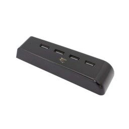 White Shark PS5 0576 Cross 4 - port USB hub