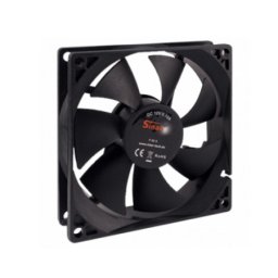 InterTech fan 92mm Sinan F-92-S retail ( 1735 )