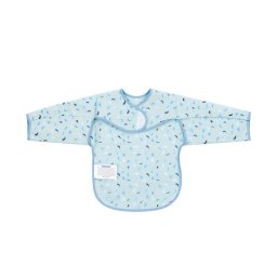 KikkaBoo portikla sa rukavima i odeljkom za mrvice Arty blue ( KKB31059 )