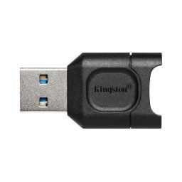 Kingston card reader, USB 3.2 Gen.1, MicroSD UHS-I and UHS-II ( MLPM )