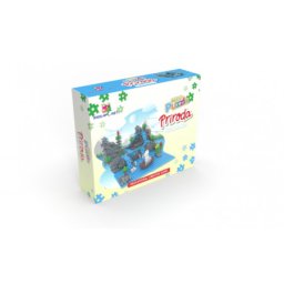 Mega puzzle priroda ( 951589 )