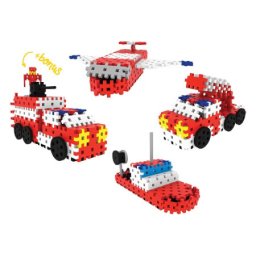 Mega puzzle vatrogasac ( 951763 )