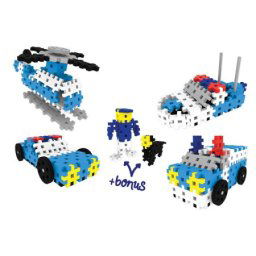 Mega puzzle policija ( 951756 )