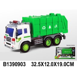 Kamion ( 090308 K )