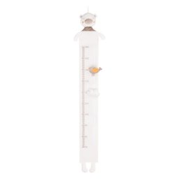 KikkaBoo plišani merač rasta My Teddy ( KKB10363 )