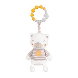 KikkaBoo igračka sa vibracijom My Teddy ( KKB10362 )