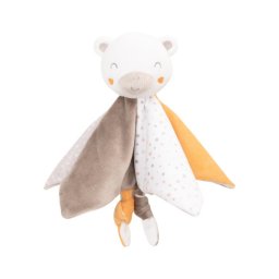 KikkaBoo igračka dudu My Teddy ( KKB10359 )