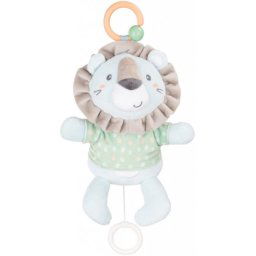KikkaBoo muzička igračka Jungle King ( KKB10306 )