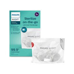 Philips avent kesice za sterilizaciju u mikrotalasnoj 8280 ( SCF297/05 )
