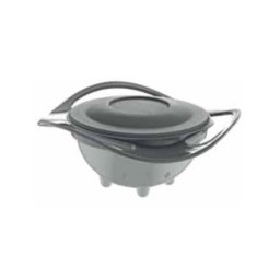 Babyjem cinija za hranjenje 360- grey ( 92-03502 )
