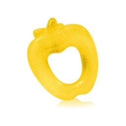 Lorelli vodena glodalica za bebe jabuka - yellow ( 10210190004 )